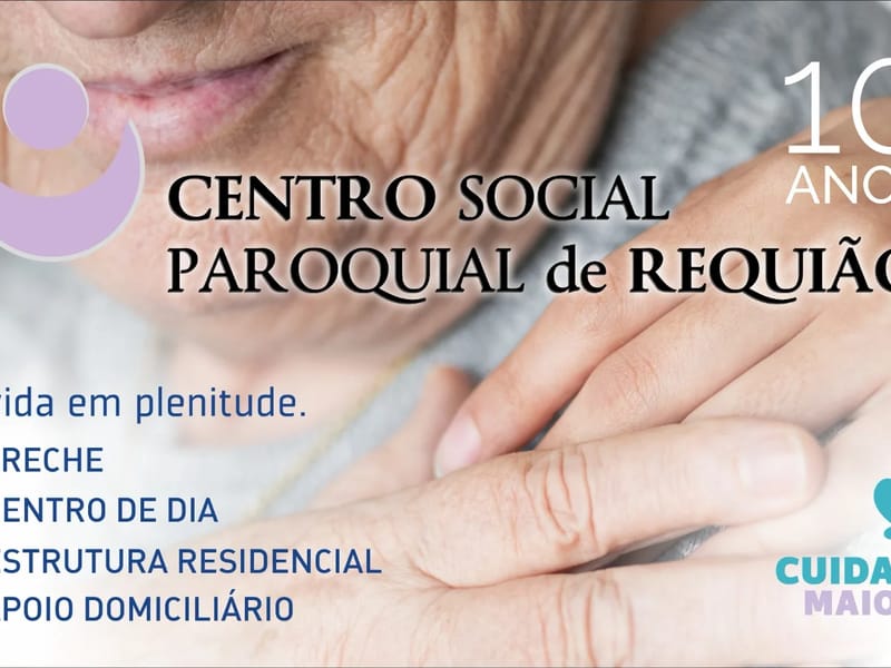 Centro Social Paroquial Nª. Sra. da Conceição - Residencial para Idosos in Guarda, Guarda photo 2