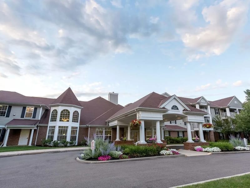 Avenue Assisted Living - Assisted Living in Avon Lake, OH photo 4