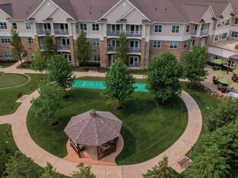 Avenue Assisted Living - Assisted Living in Avon Lake, OH photo 3