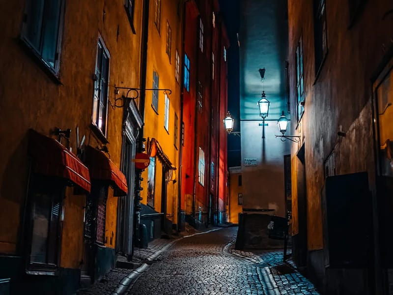 Alvedo Omsorg Järva - Hemtjänst in Stockholm, Järva, Stockholms län photo 1