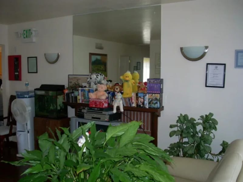 Araville Residential Care Home Iii - Assisted Living in South San Francisco, CA photo 1