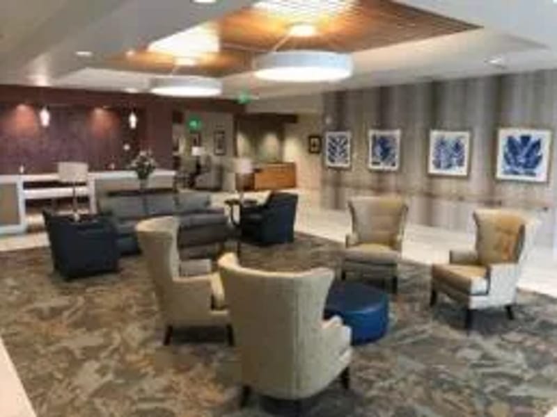 Center at Park West Llc, The - Nursing Home in Pueblo, CO photo 3