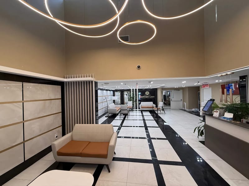 Autumn Lake Healthcare at Berkeley Heights - Nursing Home in Berkeley Heights, NJ photo 3