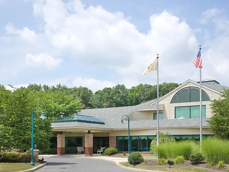 Cranbury Center - Nursing Home in Monroe Township, NJ photo 1