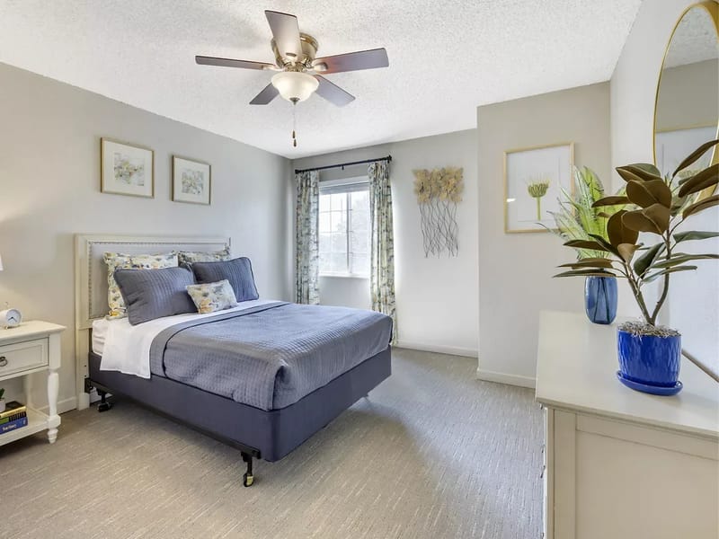 Brookdale Liberal Springs — Assisted Living, Liberal, KS · photo 3