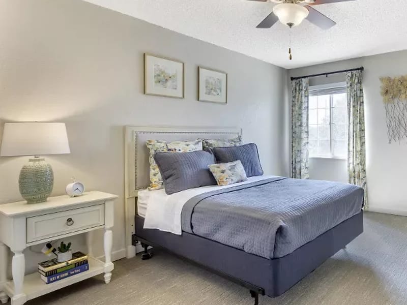Brookdale Liberal Springs — Assisted Living, Liberal, KS · photo 2