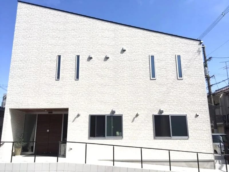あでらんて二条通りケアプランセンター - 有料老人ホーム in 大阪市生野区, 大阪府 photo 3