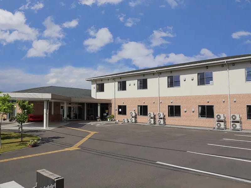 だるまファーマケア - 有料老人ホーム in さくら市, 栃木県 photo 2
