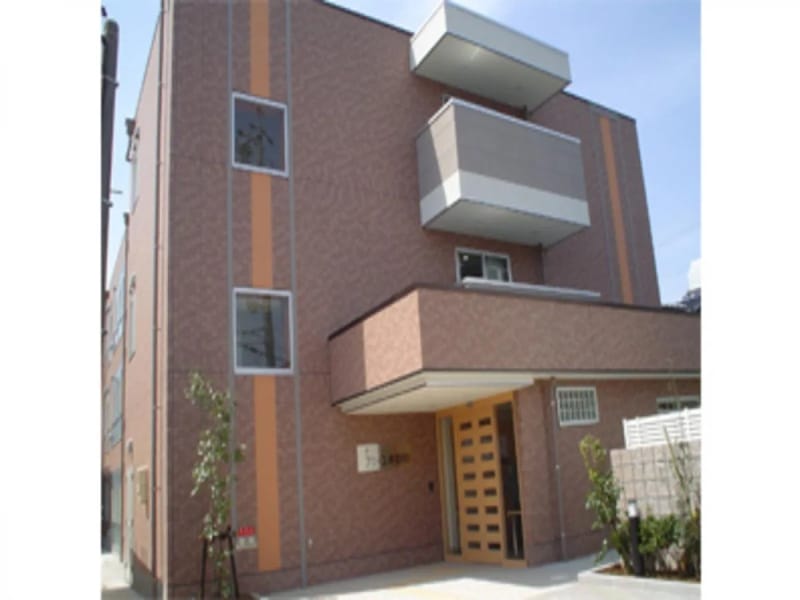 そんぽの家　東静岡 - 有料老人ホーム in 静岡市葵区, 静岡県 photo 2