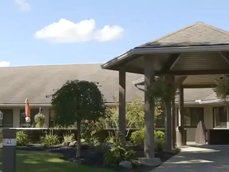 Edinboro Manor - Nursing Home in Edinboro, PA photo 1