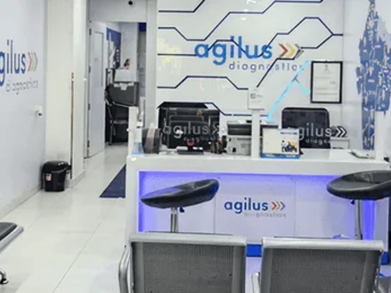 Rayplus Diagnostics - वृद्धाश्रम in Prashant Vihar, Delhi photo 1