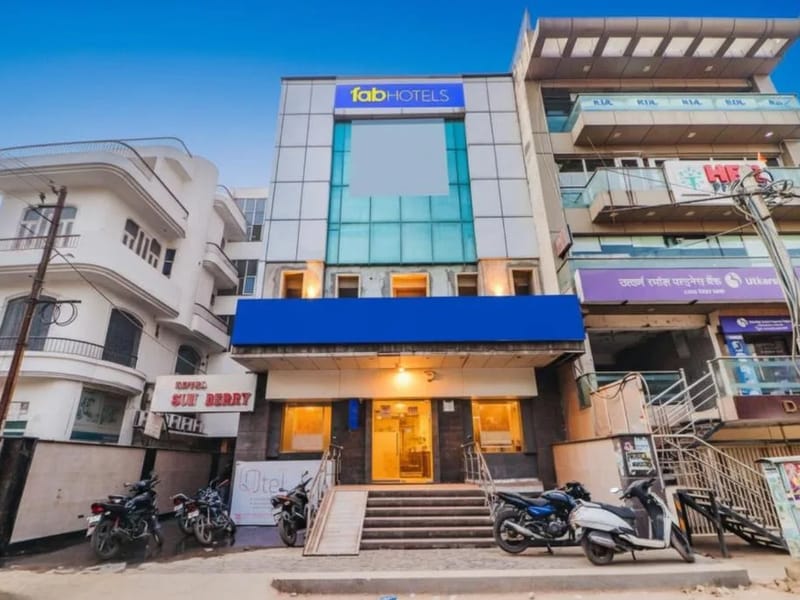 Rayplus Diagnostics - वृद्धाश्रम in Prashant Vihar, Delhi photo 2