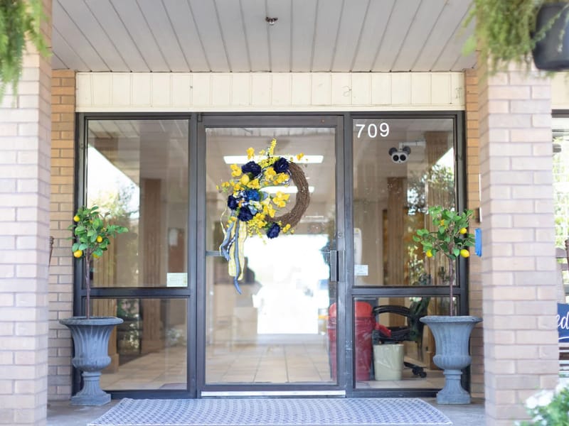 Beebe Retirement Center, Inc. - Nursing Home in Beebe, AR photo 1