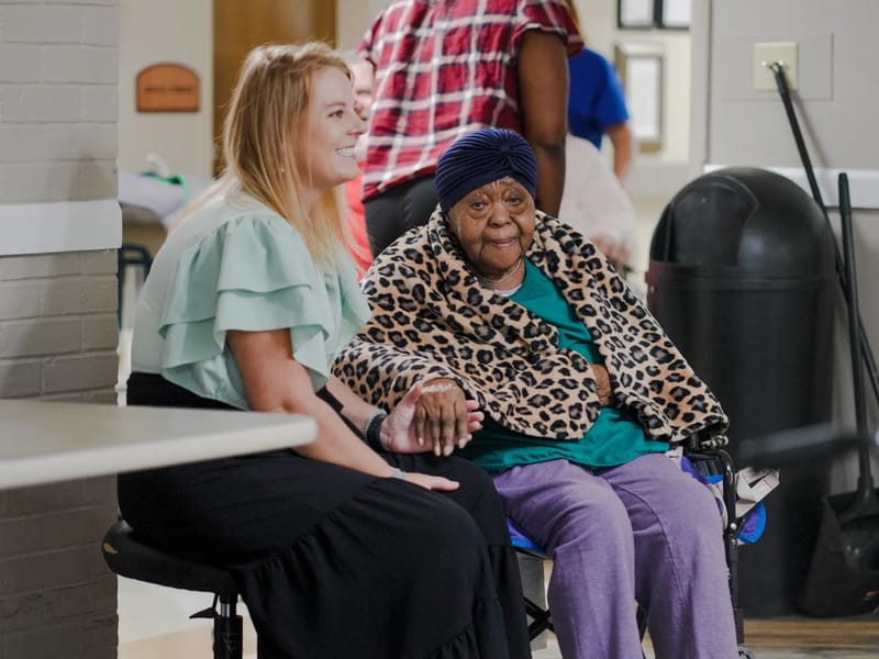 Beebe Retirement Center, Inc. - Nursing Home in Beebe, AR photo 3