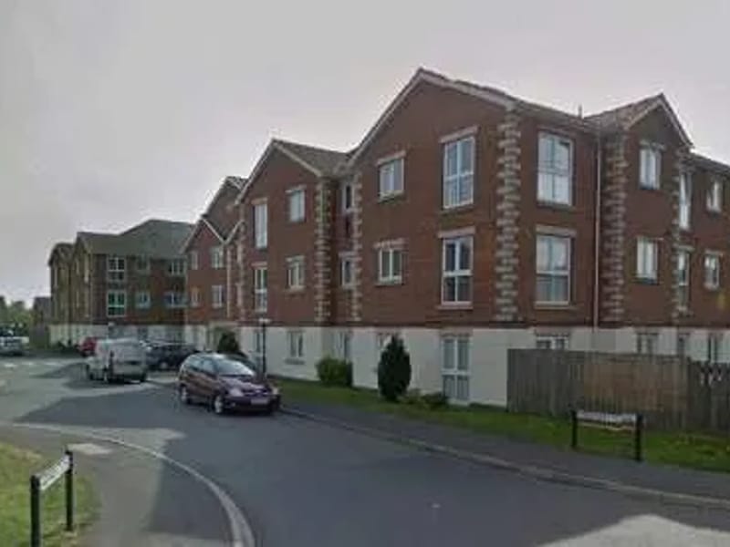 Carisbrooke Manor - Nursing Home in Scunthorpe, England photo 3
