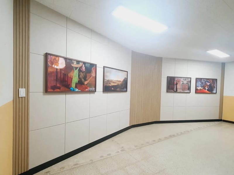 (주)씨티엘네트웍스충남센터 - 요양원 in 천안시, 충청남도 photo 2