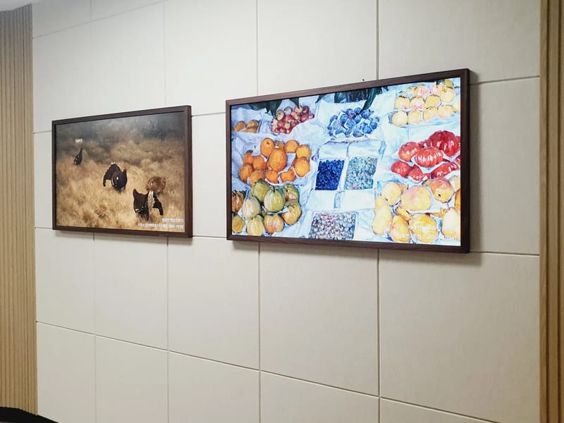 (주)씨티엘네트웍스충남센터 - 요양원 in 천안시, 충청남도 photo 3