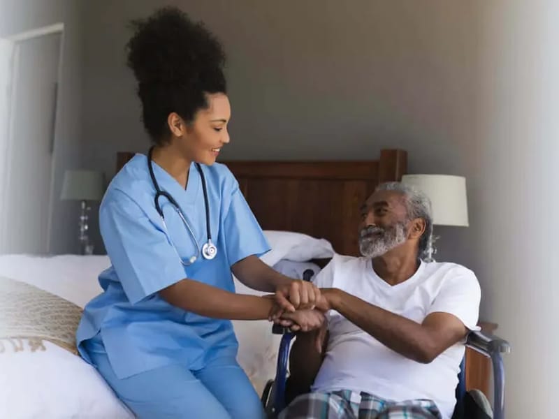 First Ptiority Healthcare Services INC - Home Health Nursing in Indianapolis, IN photo 3