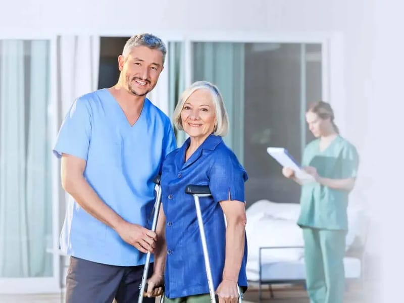 First Ptiority Healthcare Services INC - Home Health Nursing in Indianapolis, IN photo 1