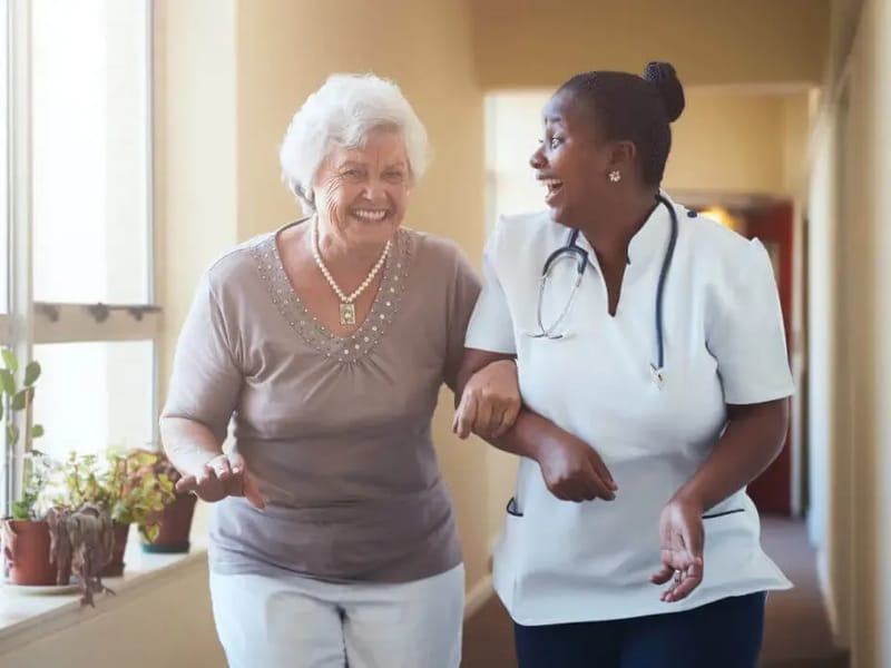 First Ptiority Healthcare Services INC - Home Health Nursing in Indianapolis, IN photo 2