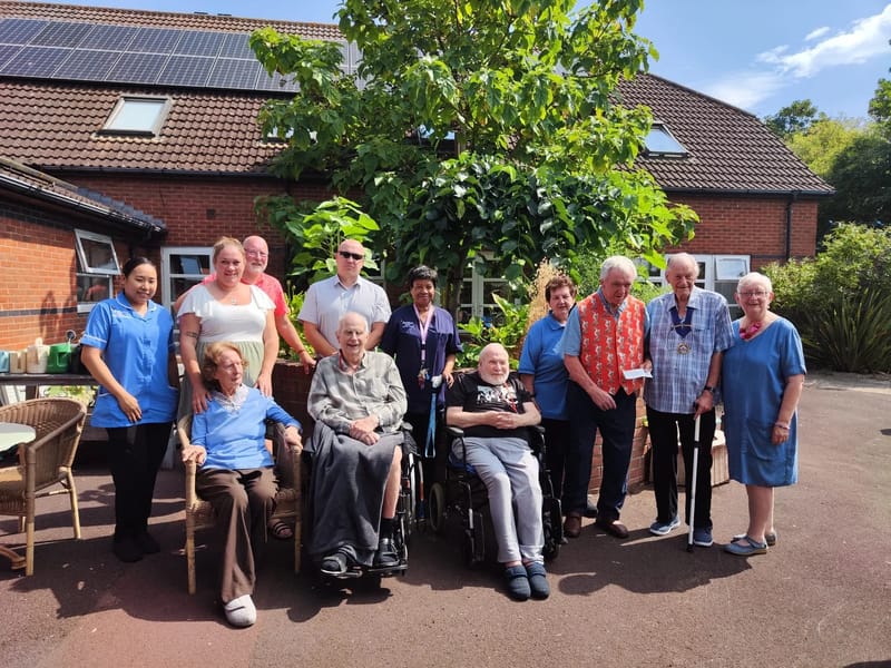 Avalon Nursing Home - Nursing Home in Bridgwater, England photo 2