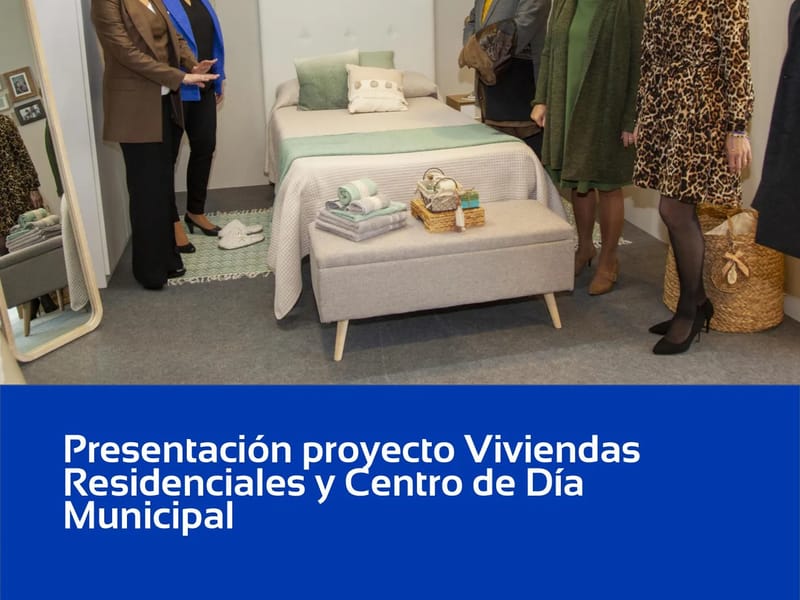 Centro De Dia Municipal - Centro de Día in Ejea De Los Caballeros, Aragón photo 3