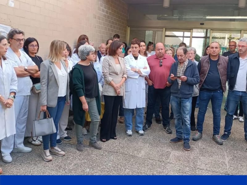 Centro De Dia Municipal - Centro de Día in Ejea De Los Caballeros, Aragón photo 1