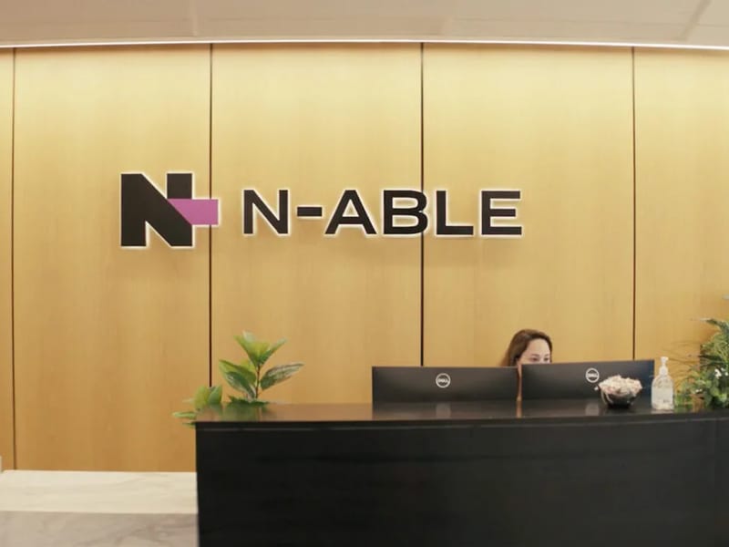 N-Able Support Services in Liverpool, England photo 3
