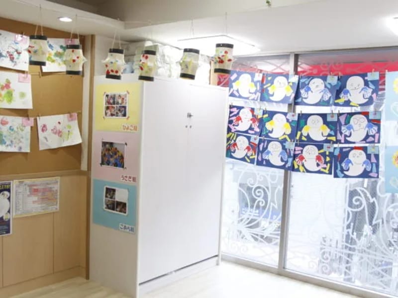 エイトケア中村橋 - 有料老人ホーム in 練馬区, 東京都 photo 2