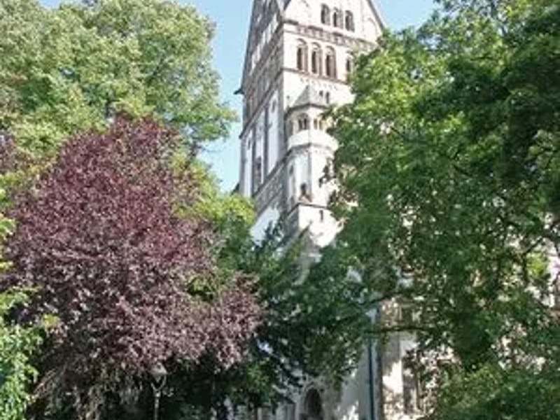Seniorenzentren der Stadt Bonn / Haus Elisabeth - Pflegeheim in Bonn, Nordrhein-Westfalen photo 2