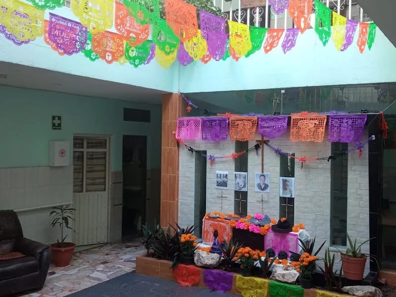 ASILO DE ANCIANOS SAN FELIPE DE JESUS - Hogar de Ancianos in San Pedro Tlaquepaque, Jalisco photo 1