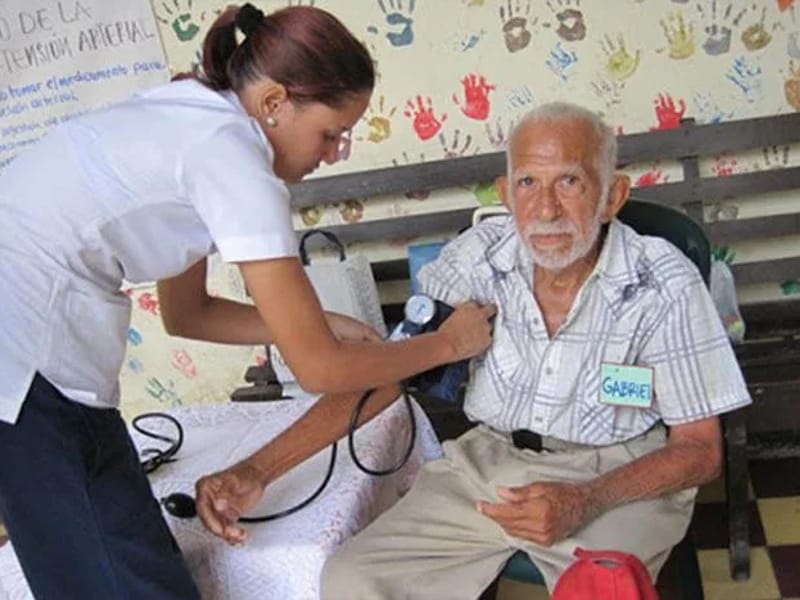 ASILO DE ANCIANOS SAN FELIPE DE JESUS - Hogar de Ancianos in San Pedro Tlaquepaque, Jalisco photo 9