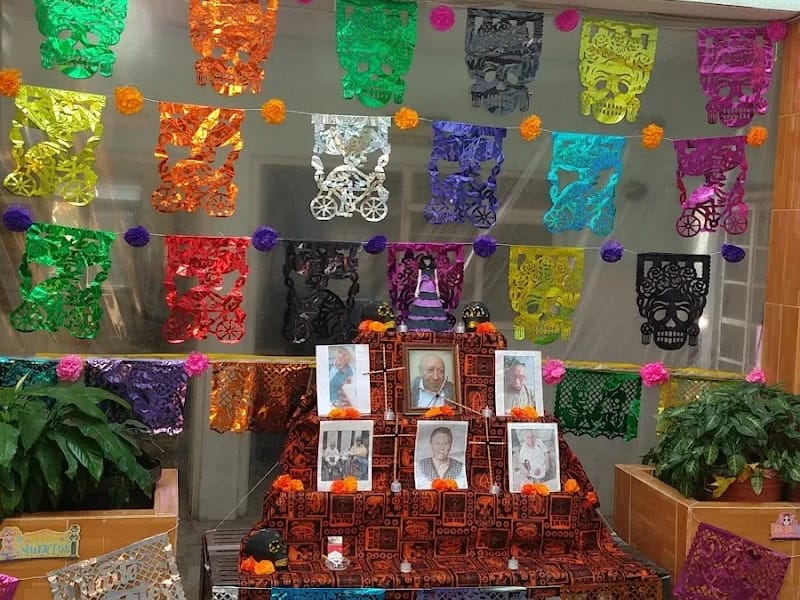 ASILO DE ANCIANOS SAN FELIPE DE JESUS - Hogar de Ancianos in San Pedro Tlaquepaque, Jalisco photo 3