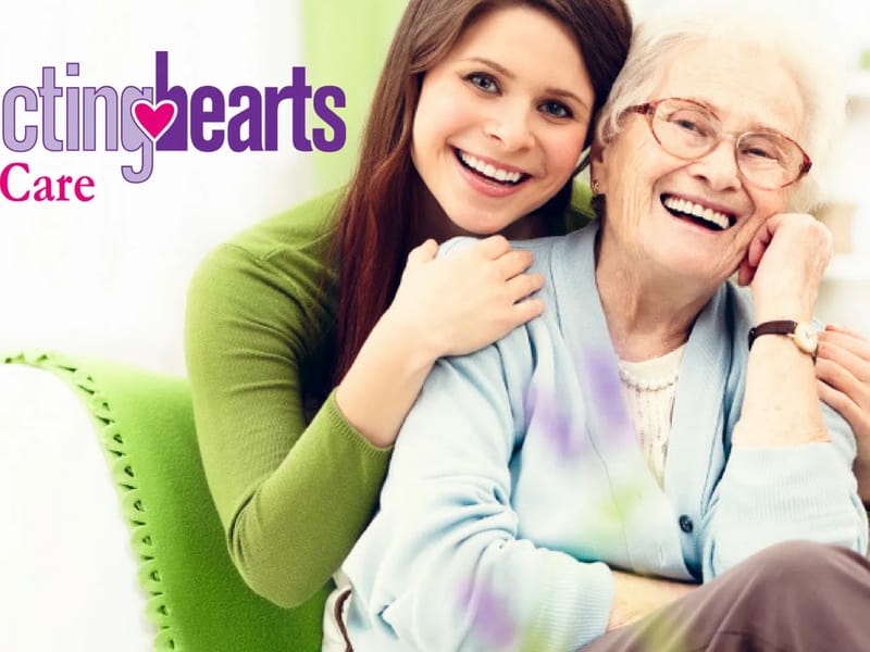 Connecting Hearts Home Care, LLC - Home Health Nursing in Rose Hill, NC photo 1