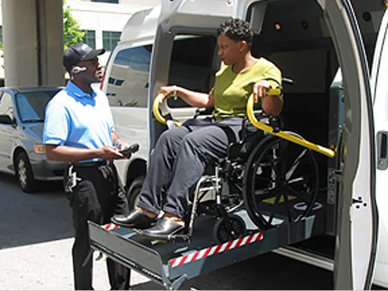 Alabama Medicaid Transportation - Medical Transport in Montgomery, AL photo 2