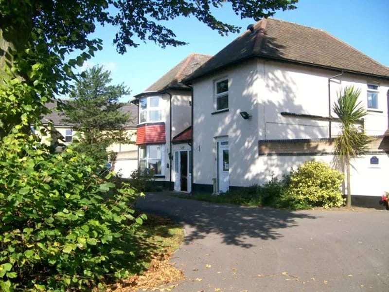 Options Roxby House - Assisted Living in Scunthorpe, England photo 1