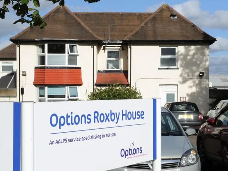 Options Roxby House - Assisted Living in Scunthorpe, England photo 3