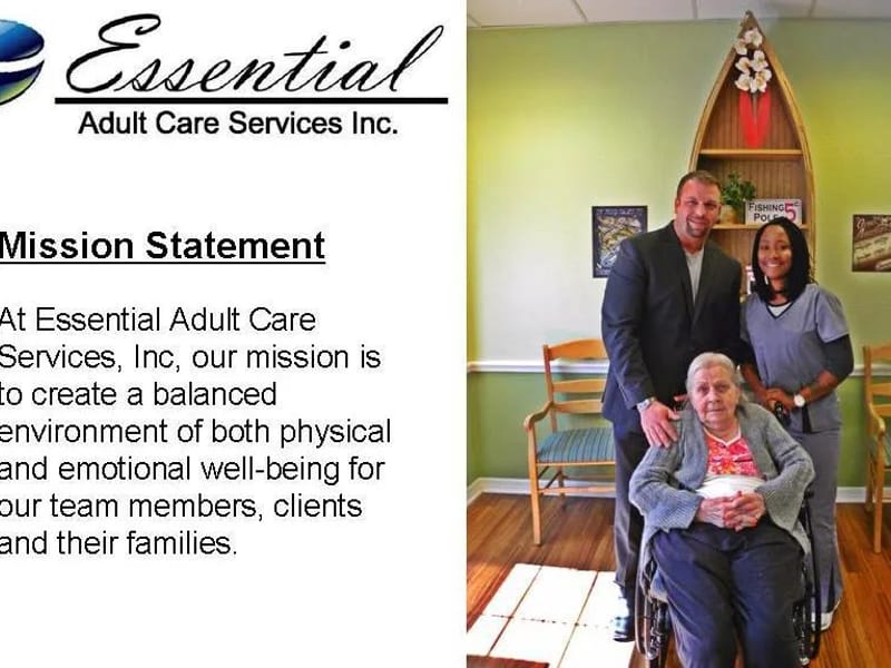 Able Palms Home & Health Care Services Inc - Home Health Nursing in Largo, FL photo 2