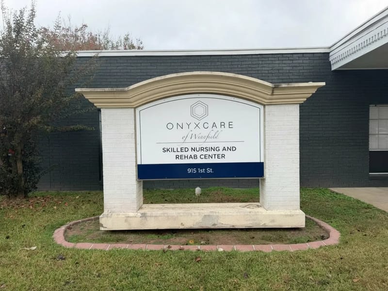 Ringgold Nursing and Rehabilitation Center, LLC — Nursing Home, Ringgold, LA · photo 2