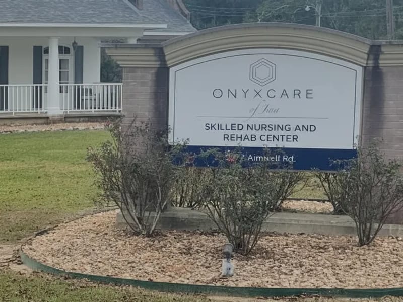 Ringgold Nursing and Rehabilitation Center, LLC — Nursing Home, Ringgold, LA · photo 3