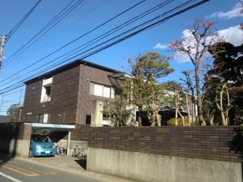 せらび芦花公園 - 有料老人ホーム in 世田谷区, 東京都 photo 3