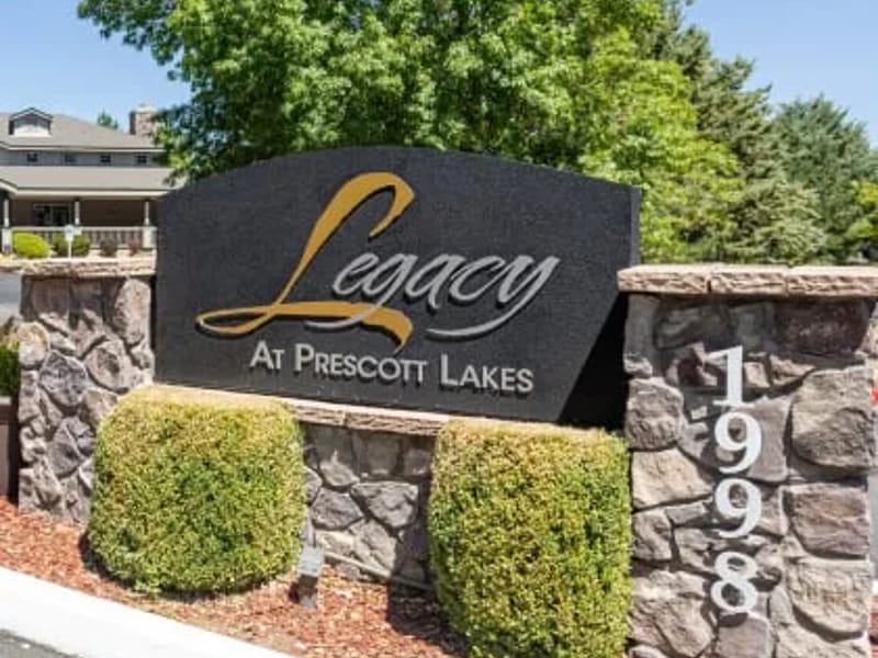 ARCHES LEGACY, LLC - Home Health Nursing in Prescott, AZ photo 1