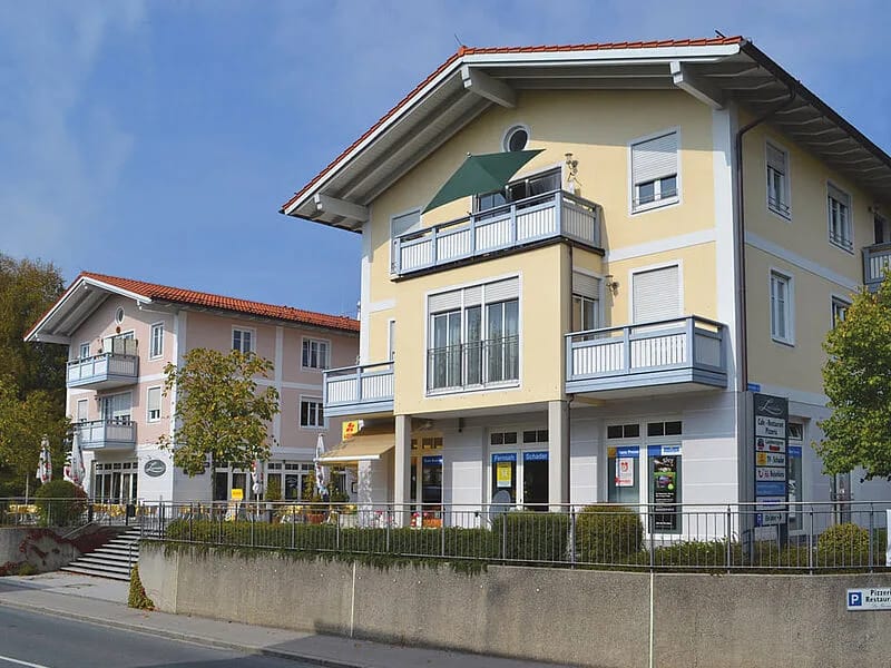 "Finkenhof" Senioren- & Pflegeheim - Pflegeheim in Rimsting, Bayern photo 2