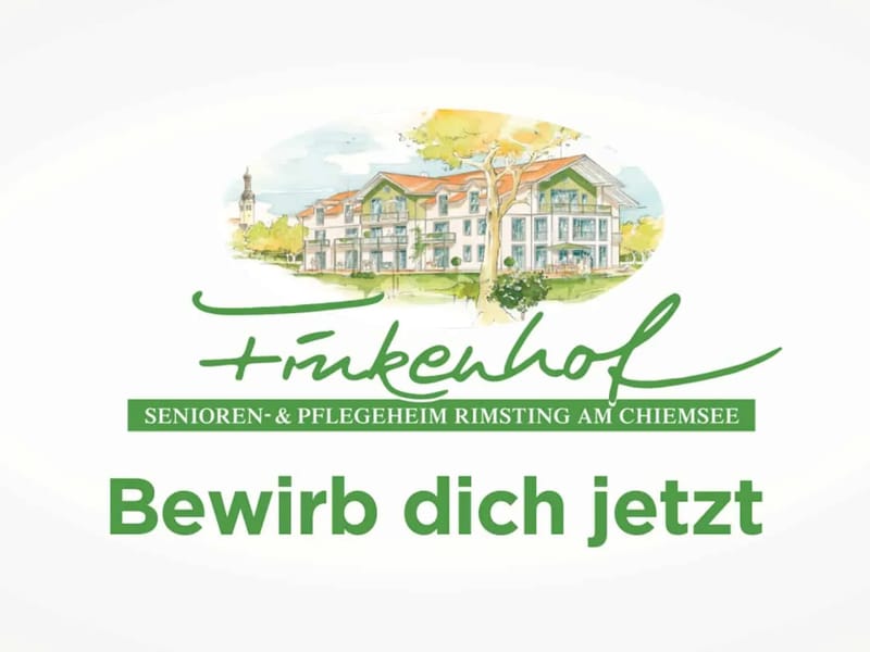 "Finkenhof" Senioren- & Pflegeheim - Pflegeheim in Rimsting, Bayern photo 3