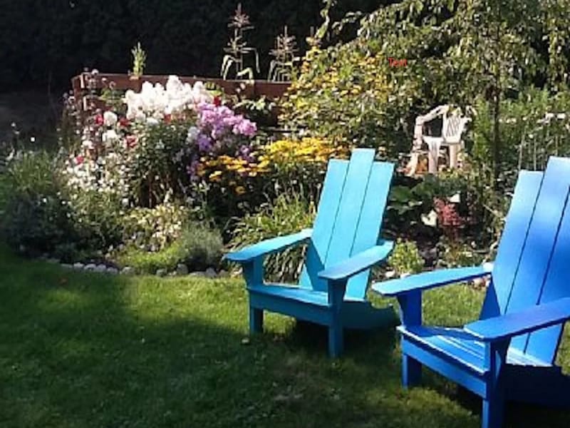 The Toy House Retirement Home - Assisted Living in Suttons Bay, MI photo 3