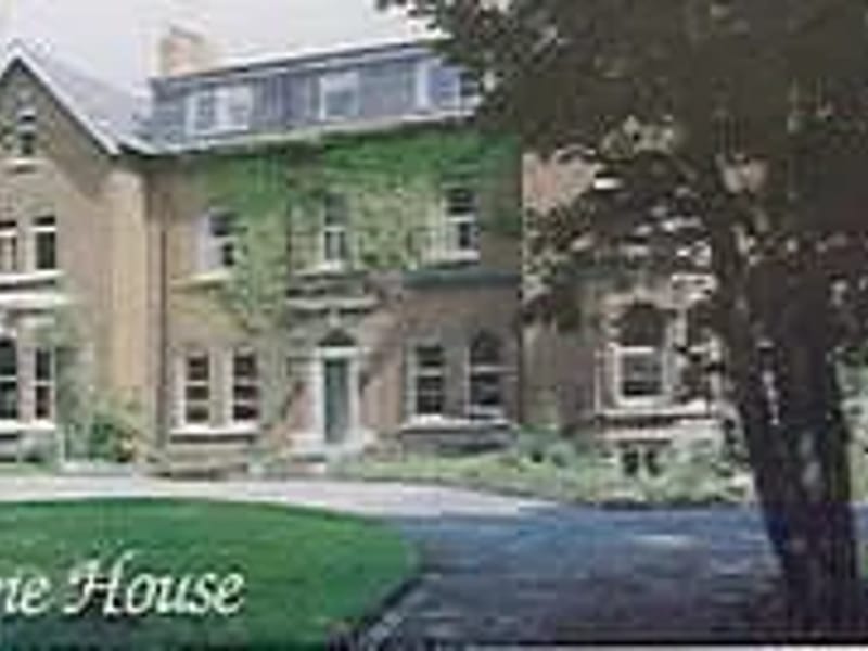 Magdalene House in Blackburn, England photo 1