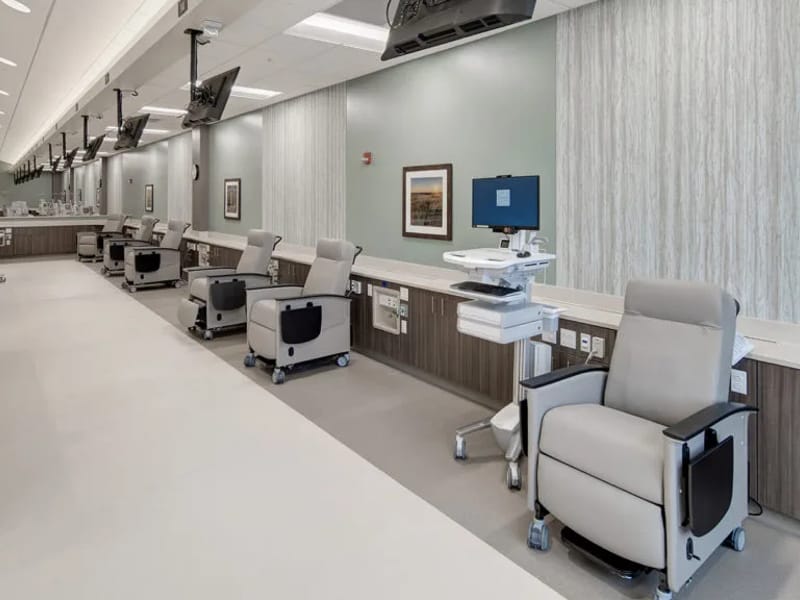 Crossville Dialysis Clinic - Dialysis in Crossville, TN photo 2