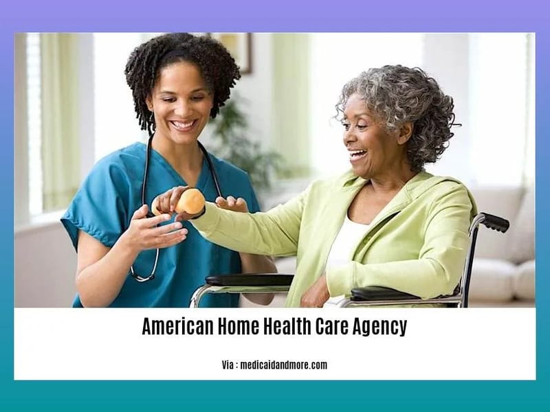 Amerihealth Home Care Agency, LLC. - Home Health Nursing in Pinecrest, FL photo 2