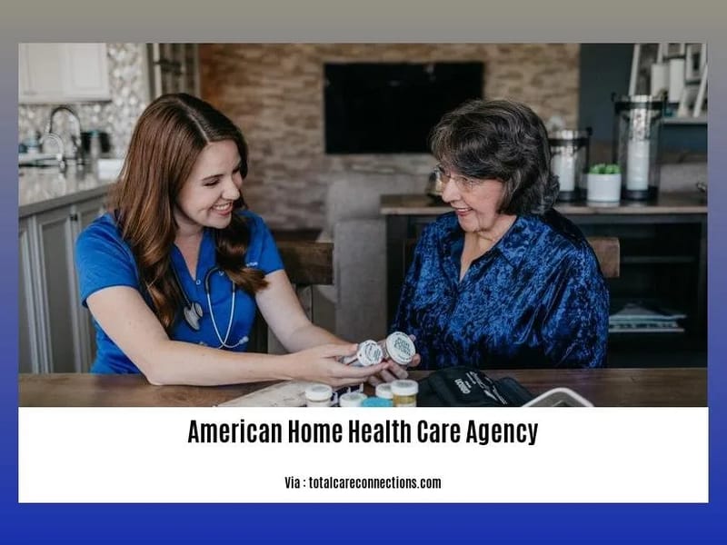 Amerihealth Home Care Agency, LLC. - Home Health Nursing in Pinecrest, FL photo 3
