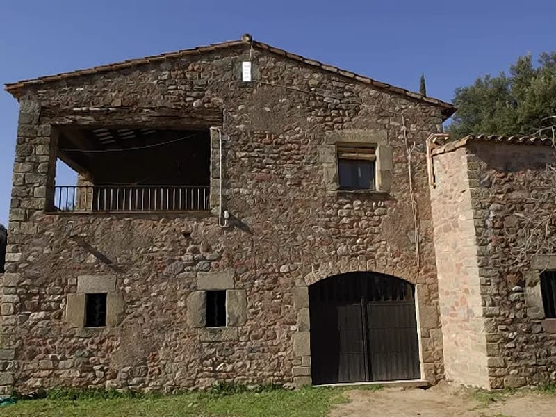 Residència La Font - Hogar de Ancianos in Sabadell, Cataluña photo 2